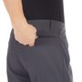 Hiking Pants Men, black