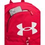 UA Hustle Sport Backpack-RED