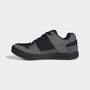 Freerider, Grey/Black