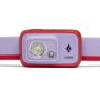 COSMO 350-R HEADLAMP, lilac