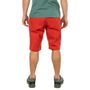 Flatanger Short M, Saffron/Goji