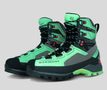 TOWER 2.0 GTX WMS, green/black