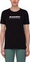 Mammut Core T-Shirt Women Logo black