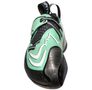 Futura Woman jade green/white