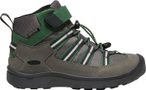 HIKEPORT 2 SPORT MID WP YOUTH, magnet/greener pastures