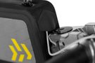 Backcountry top tube pack (1l)