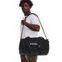 UA Gametime Duffle SM, Black