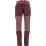 Keb Trousers Curved W Purple