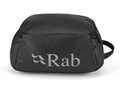 Escape Wash Bag, black