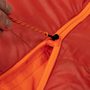 Perform Down Bag -7C L safety orange