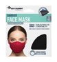 Barrier Face Mask Small - Black