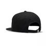 Source Adjustable Hat, Black