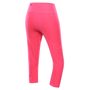 NORVA neon knockout pink