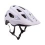 Speedframe Helmet Ce White