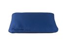 FoamCore Pillow Large Navy Blue
