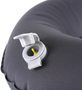 Inflatable Neck Pillow grey