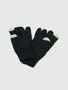 406564-00 Dětské prstové rukavice Černá