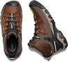 TARGHEE III MID WP M chestnut/mulch