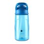Water Bottle - Blue, 550ml