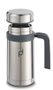Vacuum Capsule Flask with Handle 450 ml, stainless steel