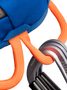 Ophir Fast Adjust, dark gentian-safety orange3