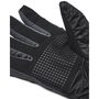 UA Storm Insulated Gloves, Black