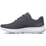 UA Surge 3 Gray