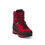 Friction II Lady GTX Rubin/Bright Red