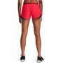 Play Up Shorts 3.0-RED