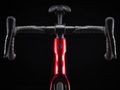 Domane SLR 9 AXS Gen 4 Metallic Red Smoke to Blue Smoke Fade