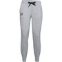 Rival Fleece Joggers Gray/black