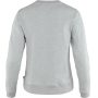 Vardag Sweater W, Grey-Melange
