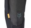 Launch Elite Knee/Shin Guard, Black