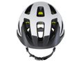 Helmet Solstice Mips White CE