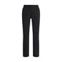 Stormproof Golf Rain Pant-BLK