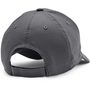 UA Golf96 Hat, Gray