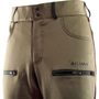 WoolShell Pant Man, Capers / Dark Earth