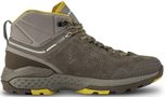 Groove Mid G-DRY taupe/yellow