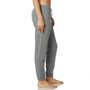 Bolt Fleece Pant, heather graphite