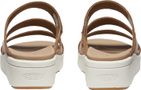 ELLECITY SLIDE WOMEN, toasted coconut/fawn