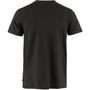 Hemp Blend T-shirt M, Black