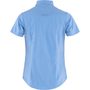 High Coast Lite Shirt SS W Ultramarine