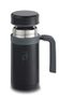 Vacuum Capsule Flask with Handle 450 ml, black