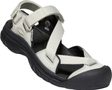 ZERRAPORT II WOMEN silver birch/black