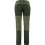 Keb Trousers W Short, Deep Forest-Laurel Green