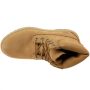 6IN PREMIUM BOOT W WHEAT