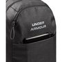 UA Hustle Signature Backpack 28, Gray
