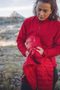 Microlight Alpine Jacket Women's, deep heather