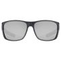 ESNTL URBAN BLACK MATT/MIR. SILVER 2024