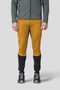 Nordic Pants, golden yellow/anthraci